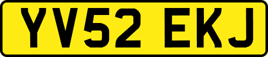 YV52EKJ