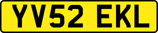 YV52EKL
