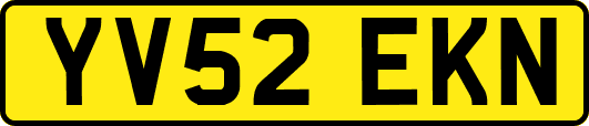 YV52EKN