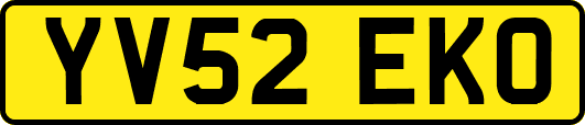 YV52EKO