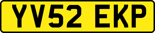 YV52EKP
