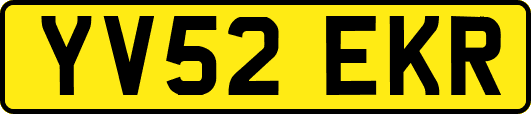 YV52EKR