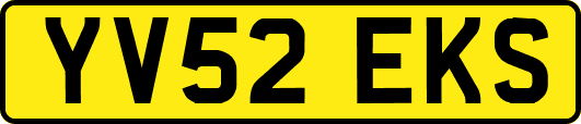 YV52EKS