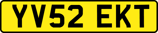 YV52EKT