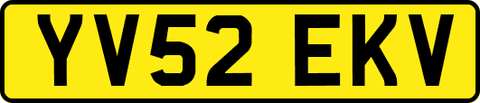 YV52EKV