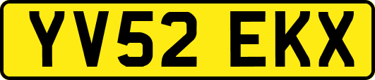 YV52EKX