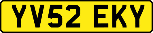 YV52EKY