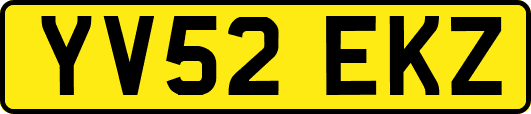 YV52EKZ