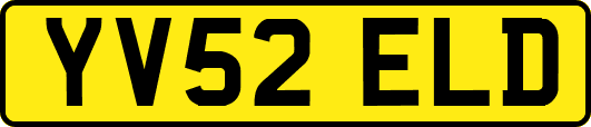 YV52ELD