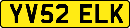 YV52ELK