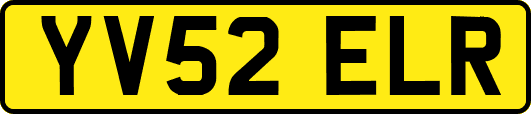 YV52ELR