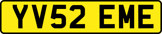 YV52EME