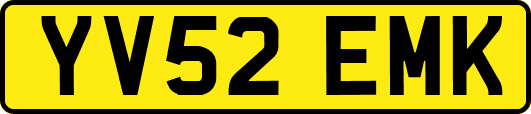 YV52EMK