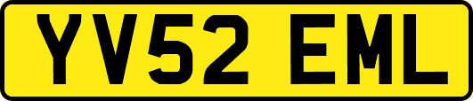 YV52EML