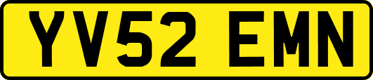 YV52EMN