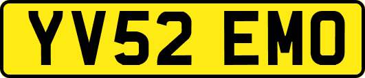 YV52EMO