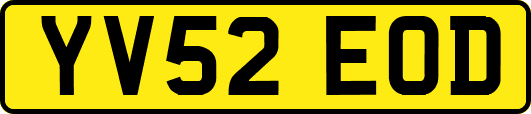 YV52EOD
