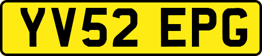 YV52EPG