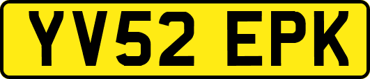 YV52EPK