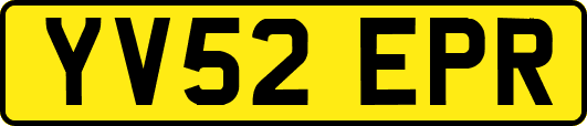 YV52EPR
