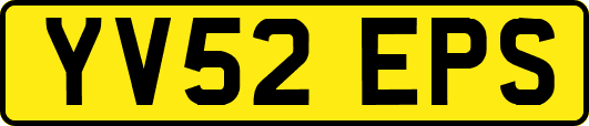 YV52EPS