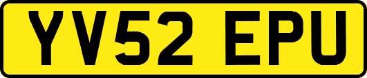 YV52EPU
