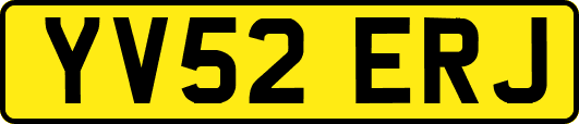 YV52ERJ