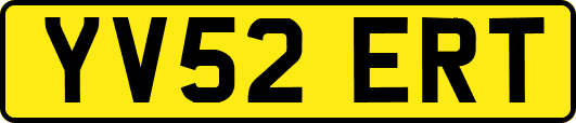 YV52ERT