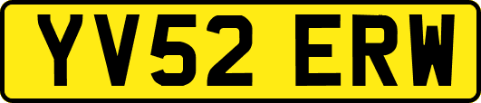 YV52ERW