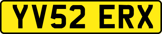 YV52ERX