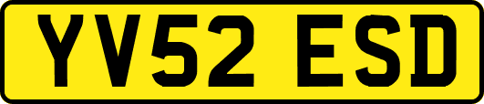 YV52ESD