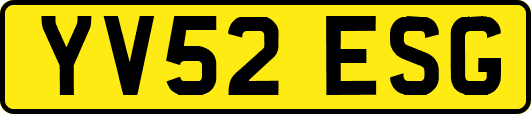 YV52ESG