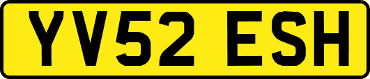 YV52ESH