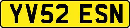 YV52ESN