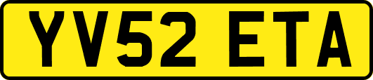YV52ETA