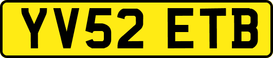 YV52ETB