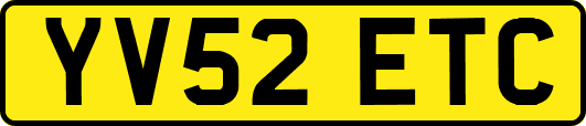 YV52ETC