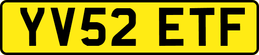 YV52ETF