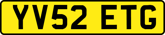 YV52ETG
