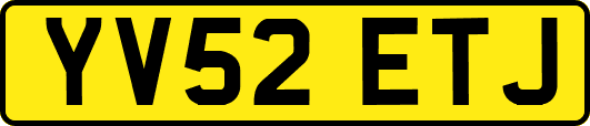 YV52ETJ