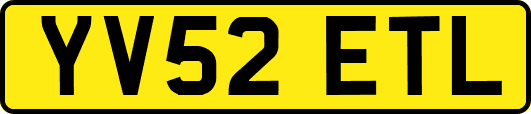 YV52ETL