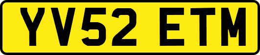 YV52ETM