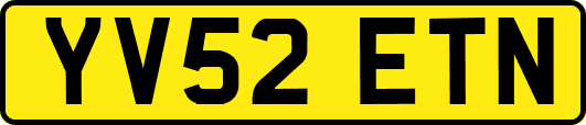 YV52ETN