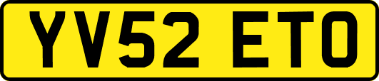 YV52ETO