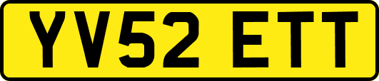YV52ETT