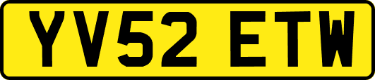 YV52ETW