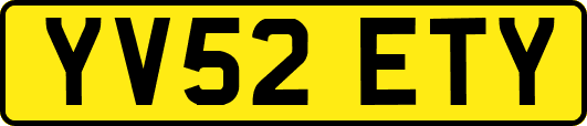 YV52ETY