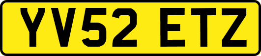 YV52ETZ