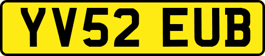 YV52EUB