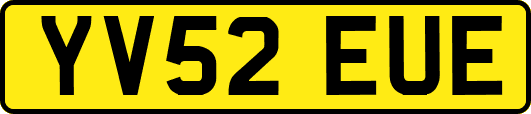YV52EUE